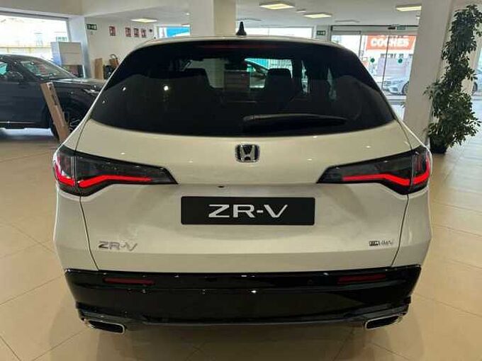 Honda ZR-V 2.0 i-MMD 4x2 CVT Sport