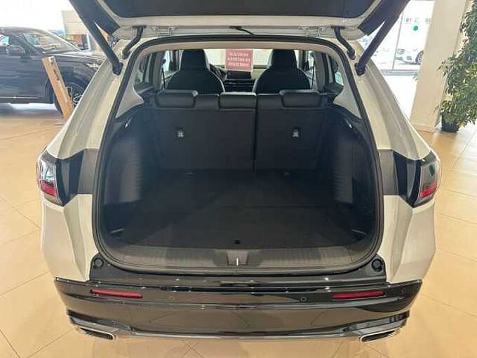 Honda ZR-V 2.0 i-MMD 4x2 CVT Sport