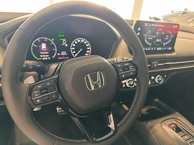 Honda ZR-V 2.0 i-MMD 4x2 CVT Sport
