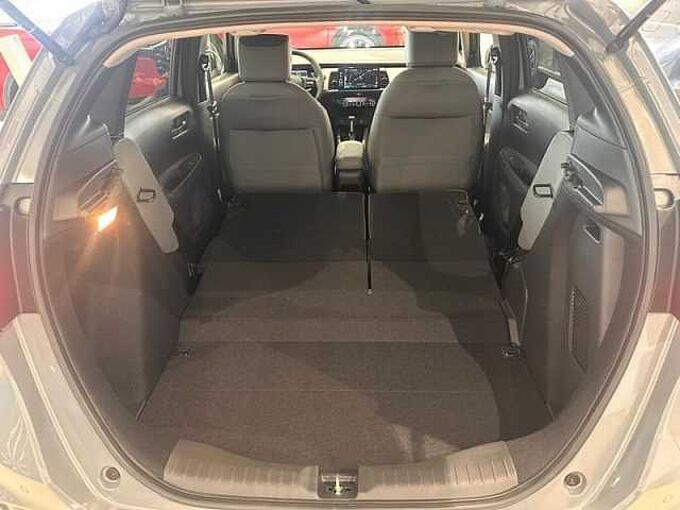Honda Jazz Hybrid 1.5 i-MMD SPORT
