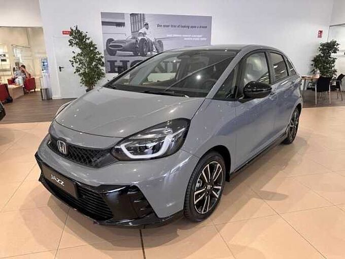 Honda Jazz Hybrid 1.5 i-MMD SPORT