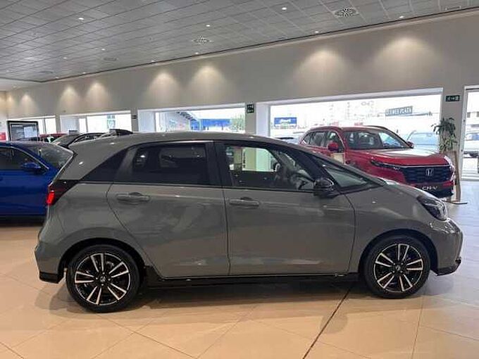 Honda Jazz Hybrid 1.5 i-MMD SPORT