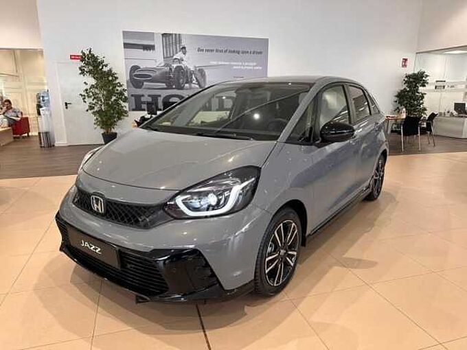 Honda Jazz Hybrid 1.5 i-MMD SPORT
