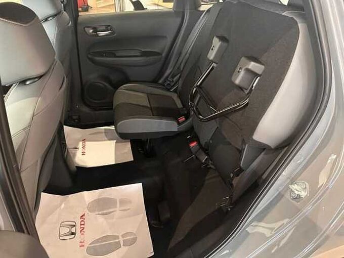 Honda Jazz Hybrid 1.5 i-MMD SPORT