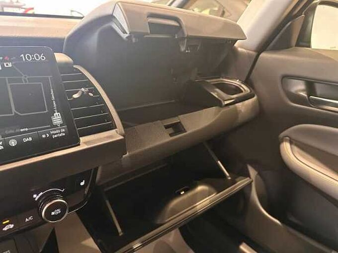 Honda Jazz Hybrid 1.5 i-MMD SPORT