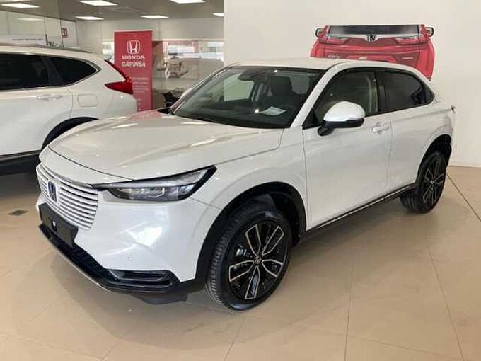 Honda HR-V 1.5 i-MMD 4x2 Advance