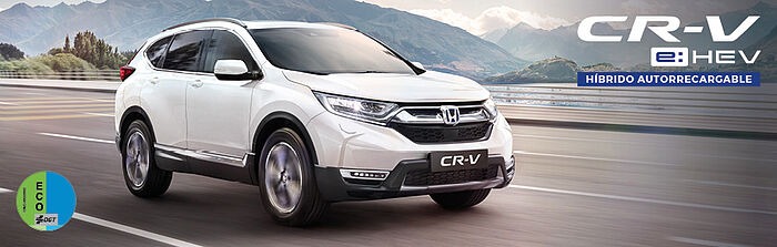 Precio sujeto a financiación con Honda Bank GmbH válido hasta 31/10